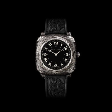 Ralph Lauren Western Cushion