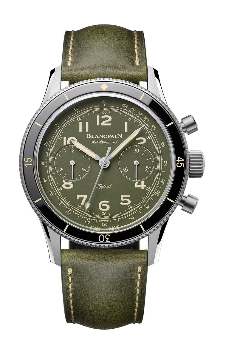 Blancpain Air Command
