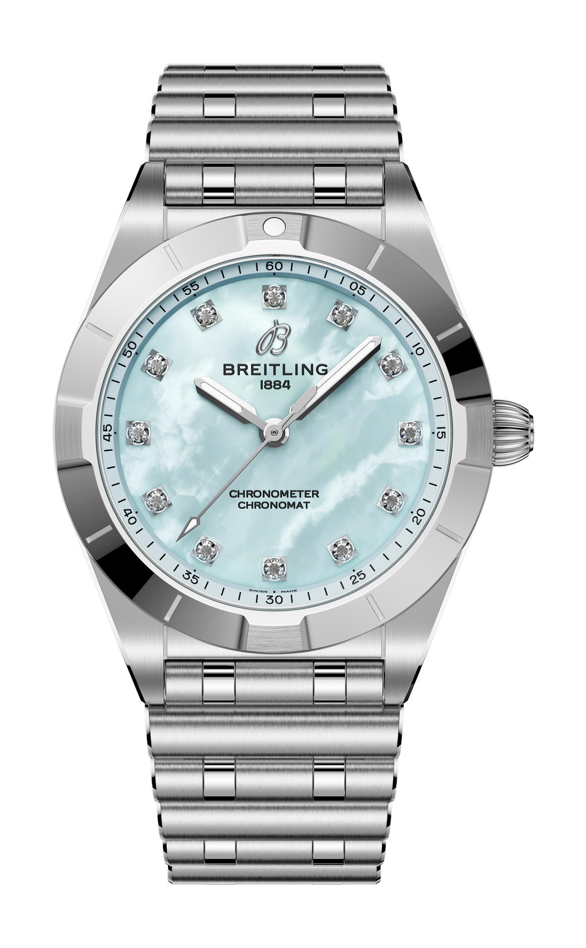 Breitling Chronomat 28