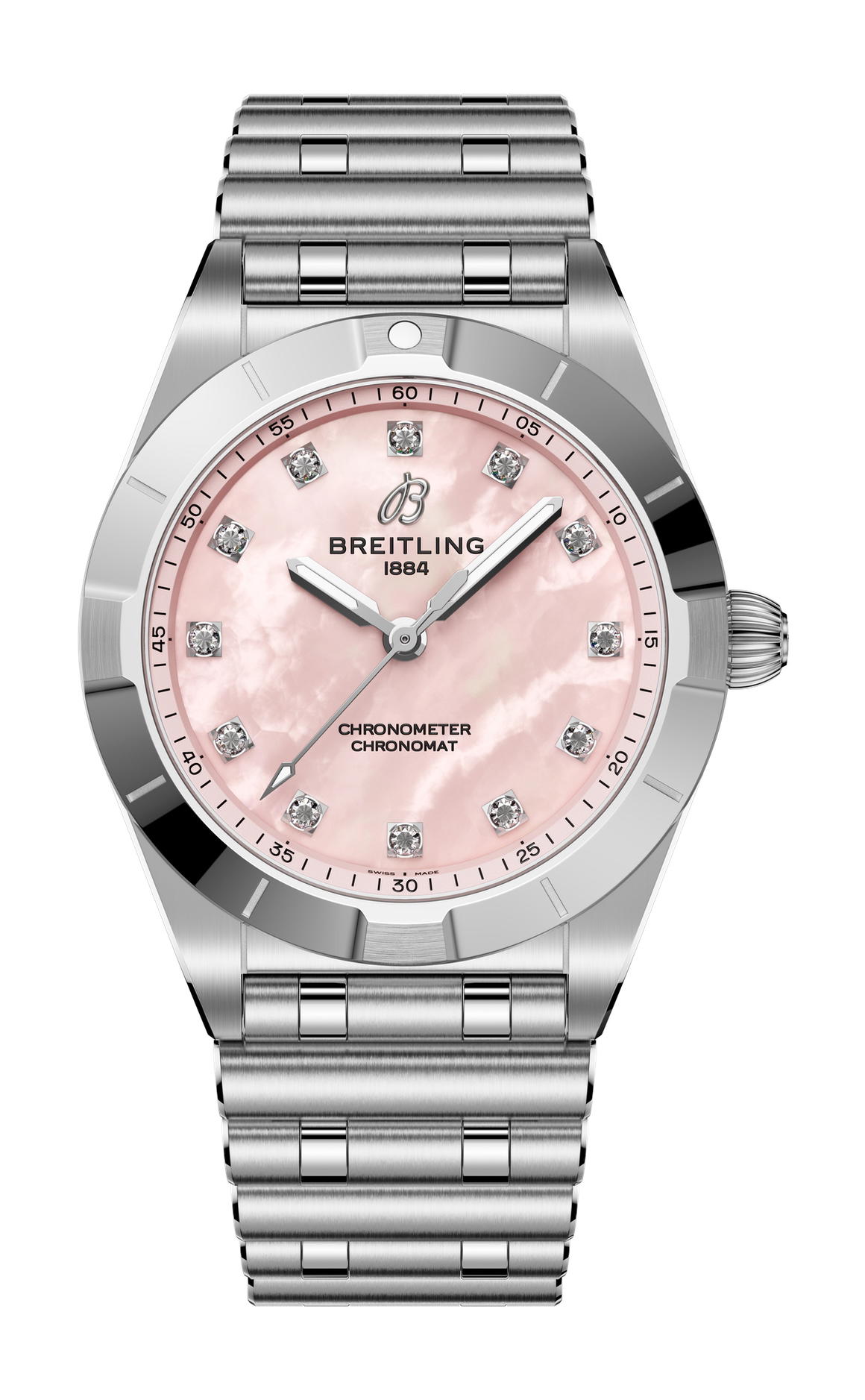 Breitling Chronomat 28