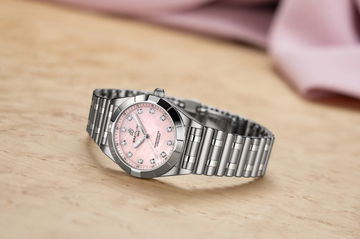 Breitling Chronomat 28