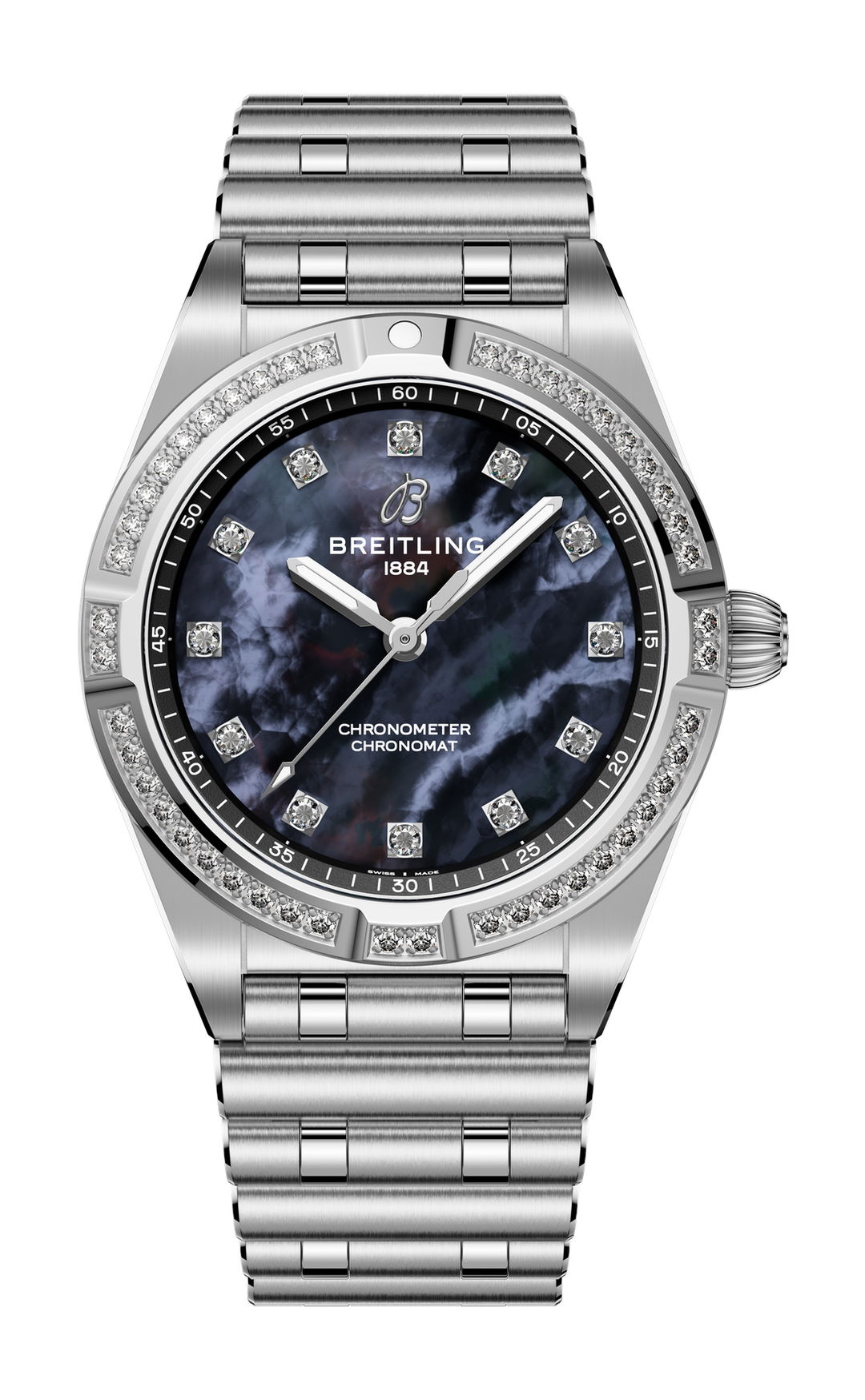 Chronomat 28 - Image 1