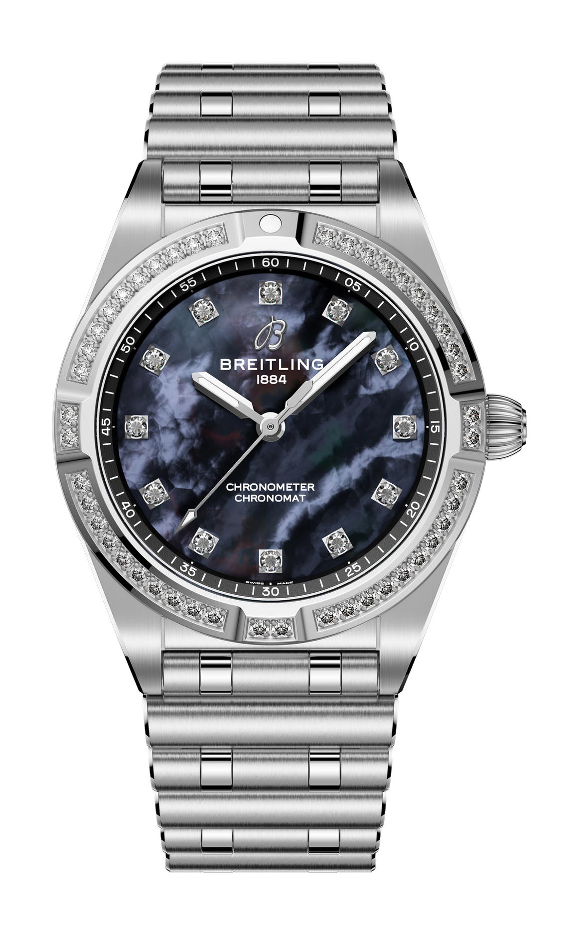 Breitling Chronomat 28