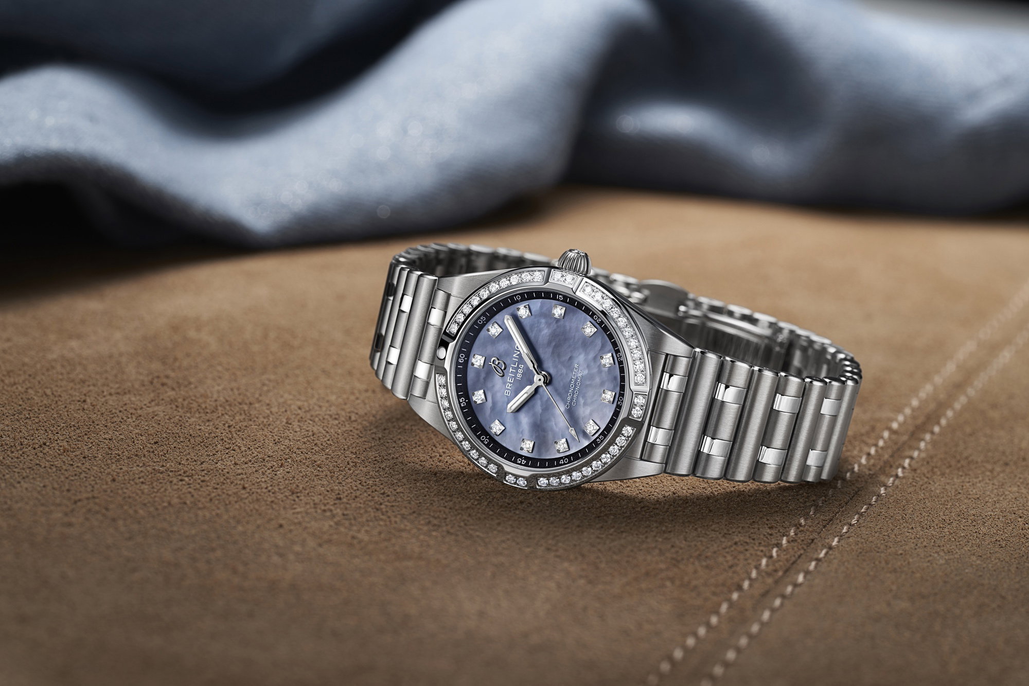 Chronomat 28 - Image 2