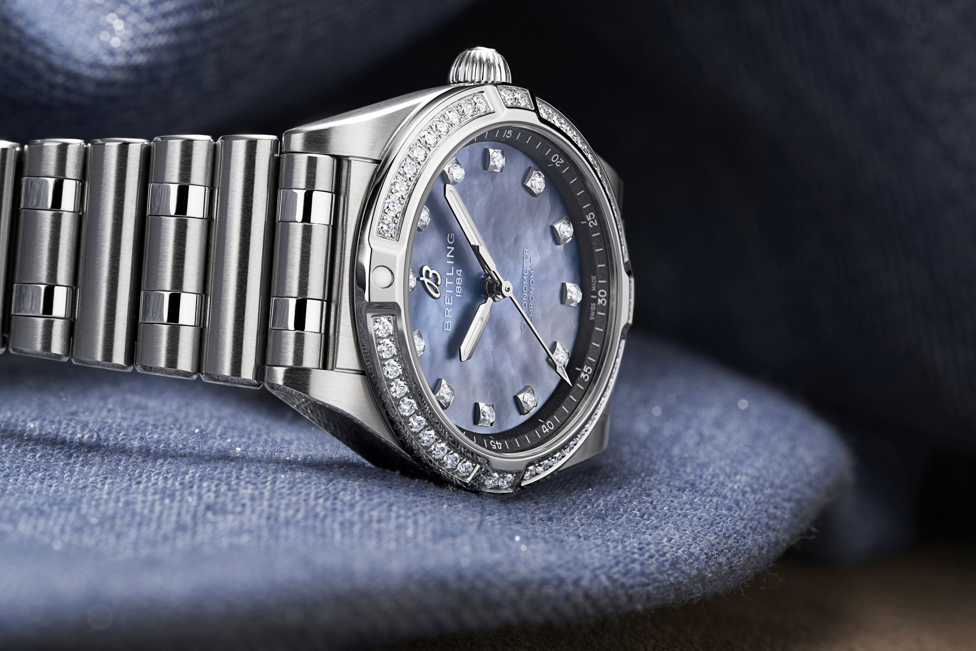 Chronomat 28 - Image 3