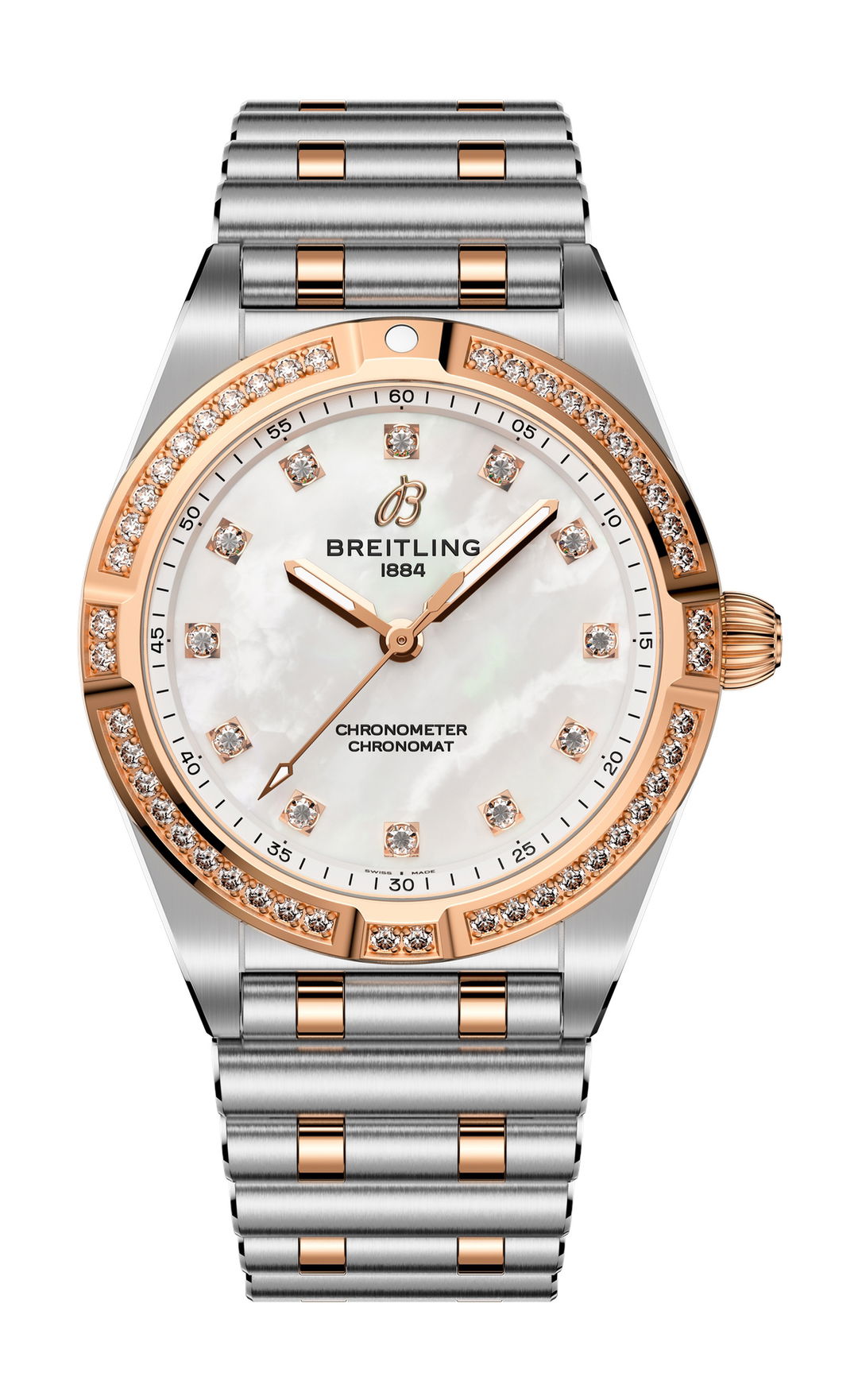 Chronomat 28 - Image 1