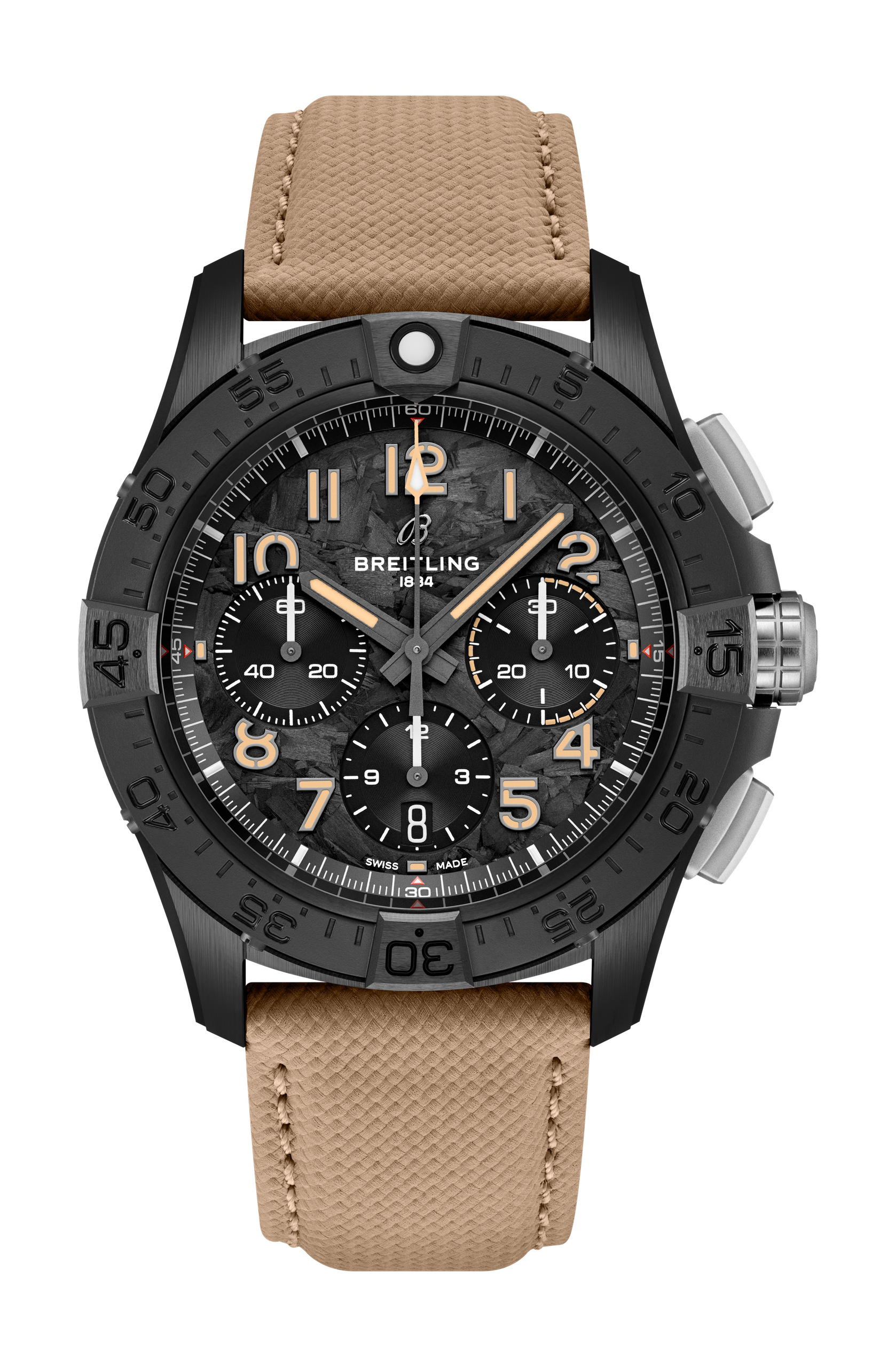 Breitling Avenger B01 Chronograph 42 Night Mission