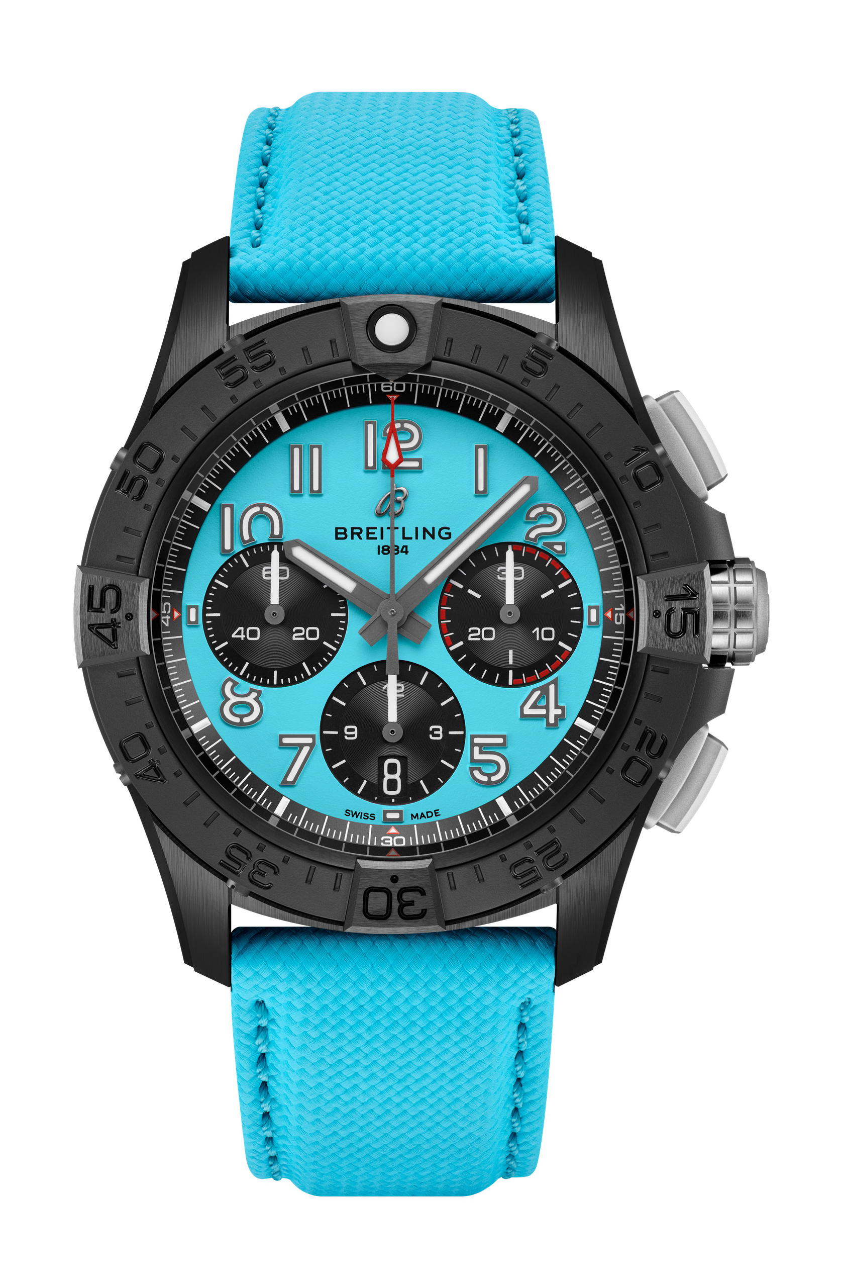 Breitling Avenger B01 Chronograph 42 Night Mission