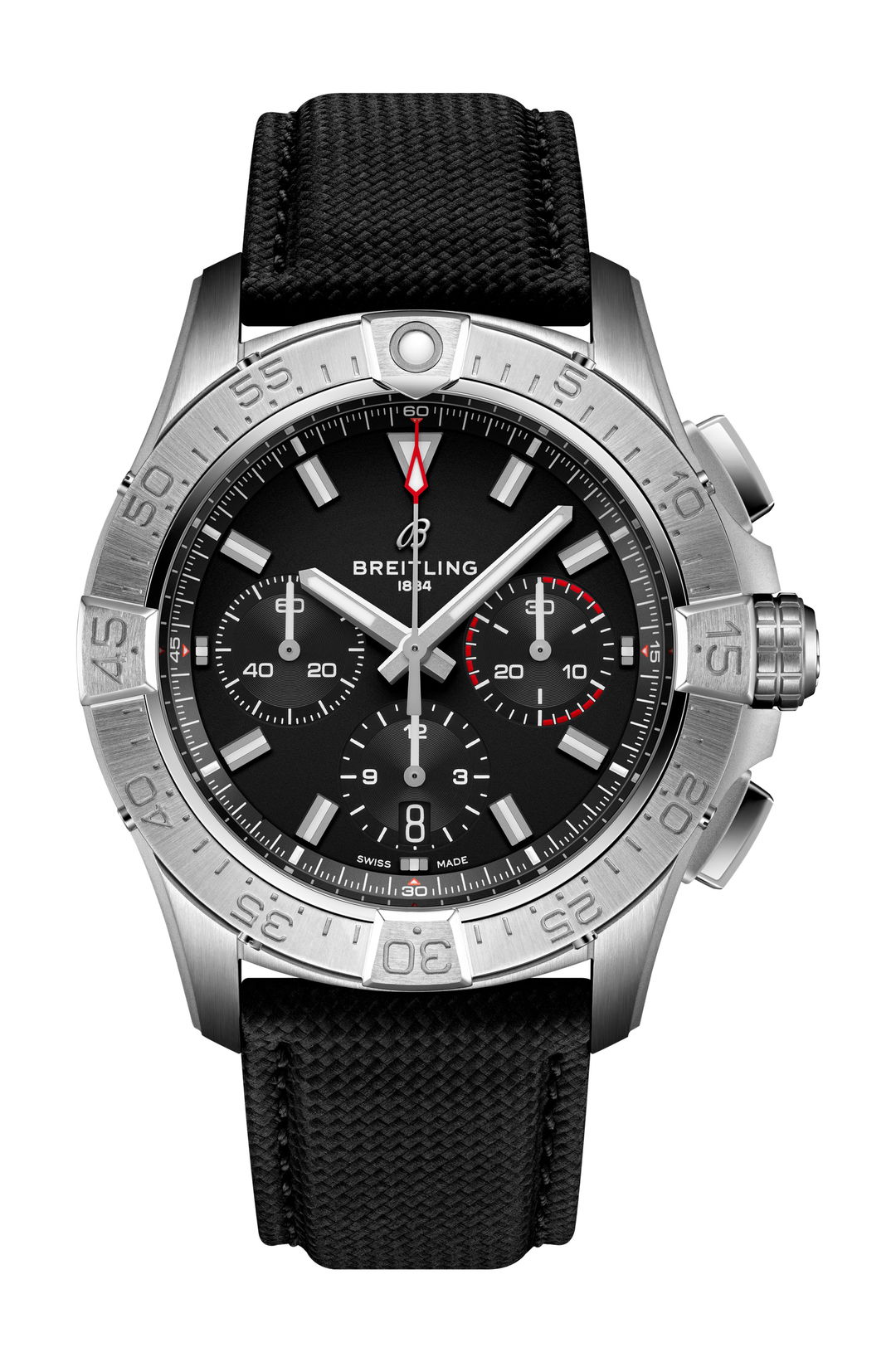 Avenger B01 Chronograph 42