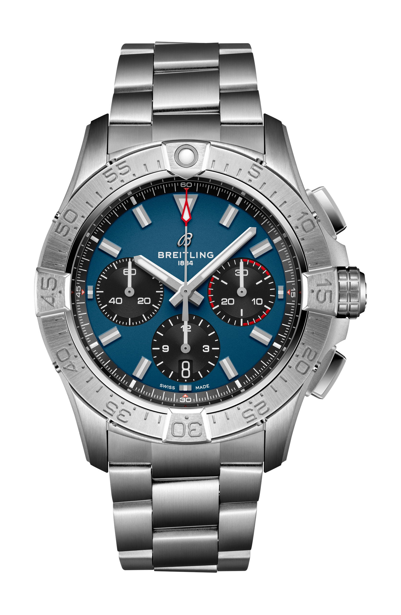 Breitling Avenger B01 Chronograph 42