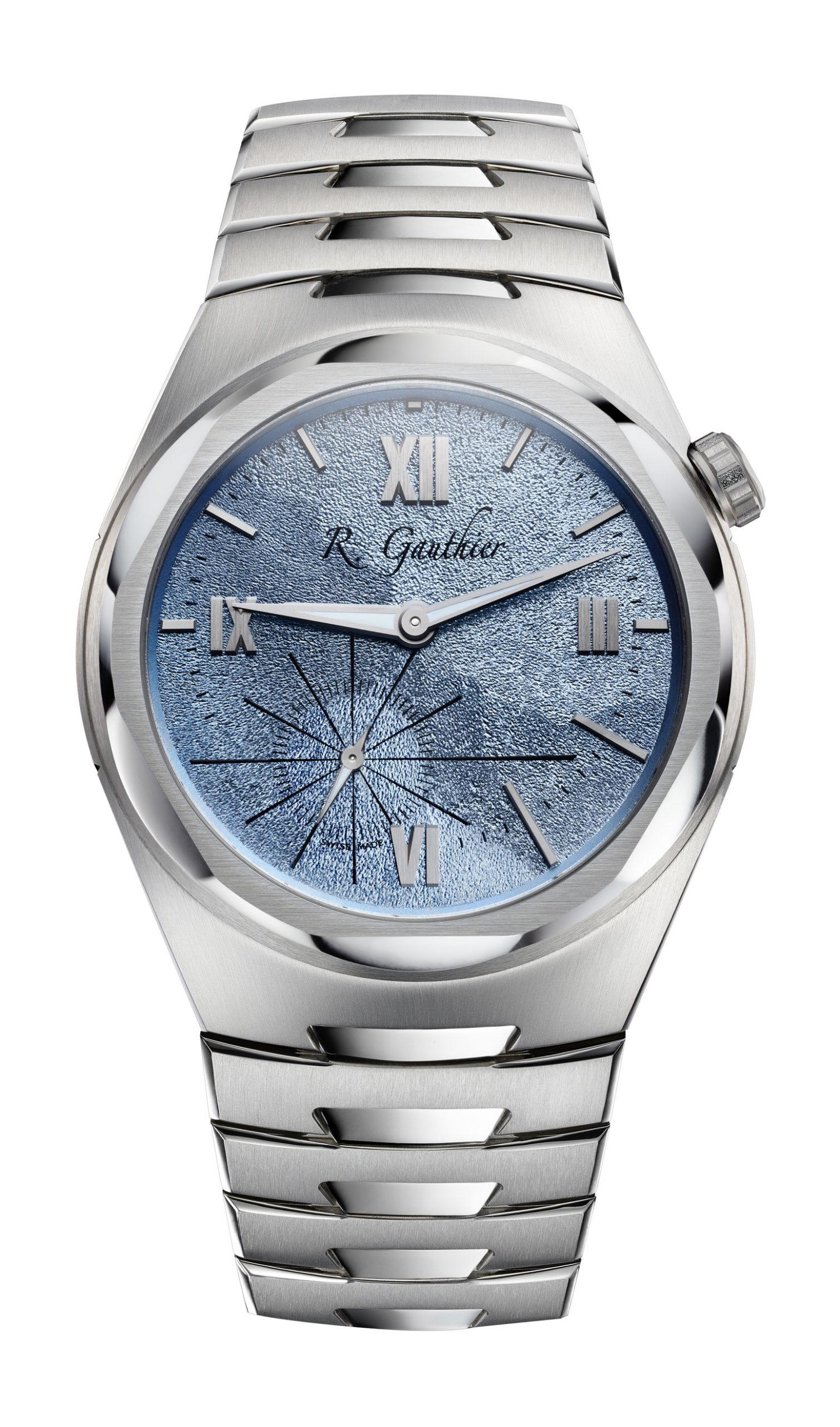 Romain Gauthier C by Romain Gauthier Platinum Edition Bracelet