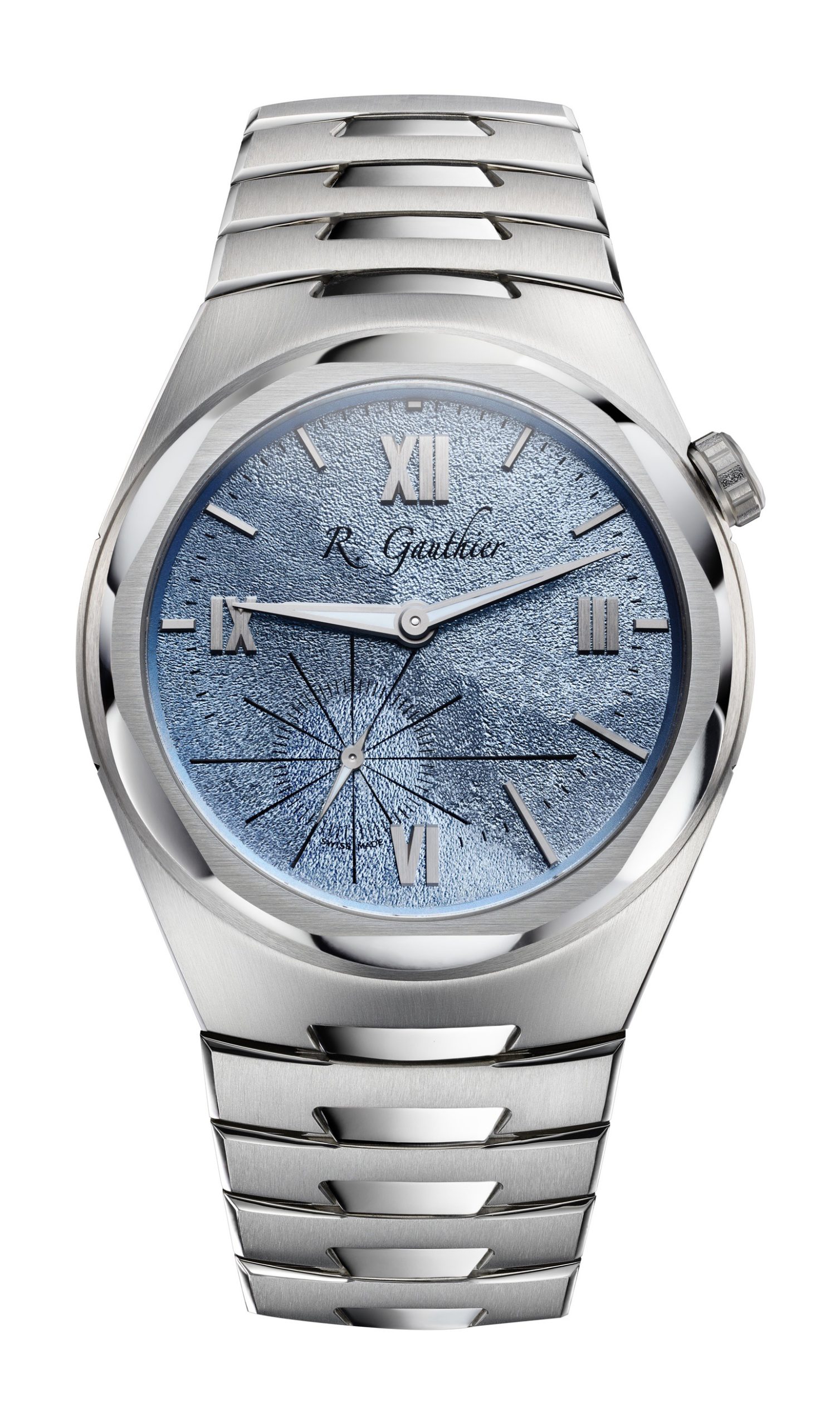 Romain Gauthier Heritage