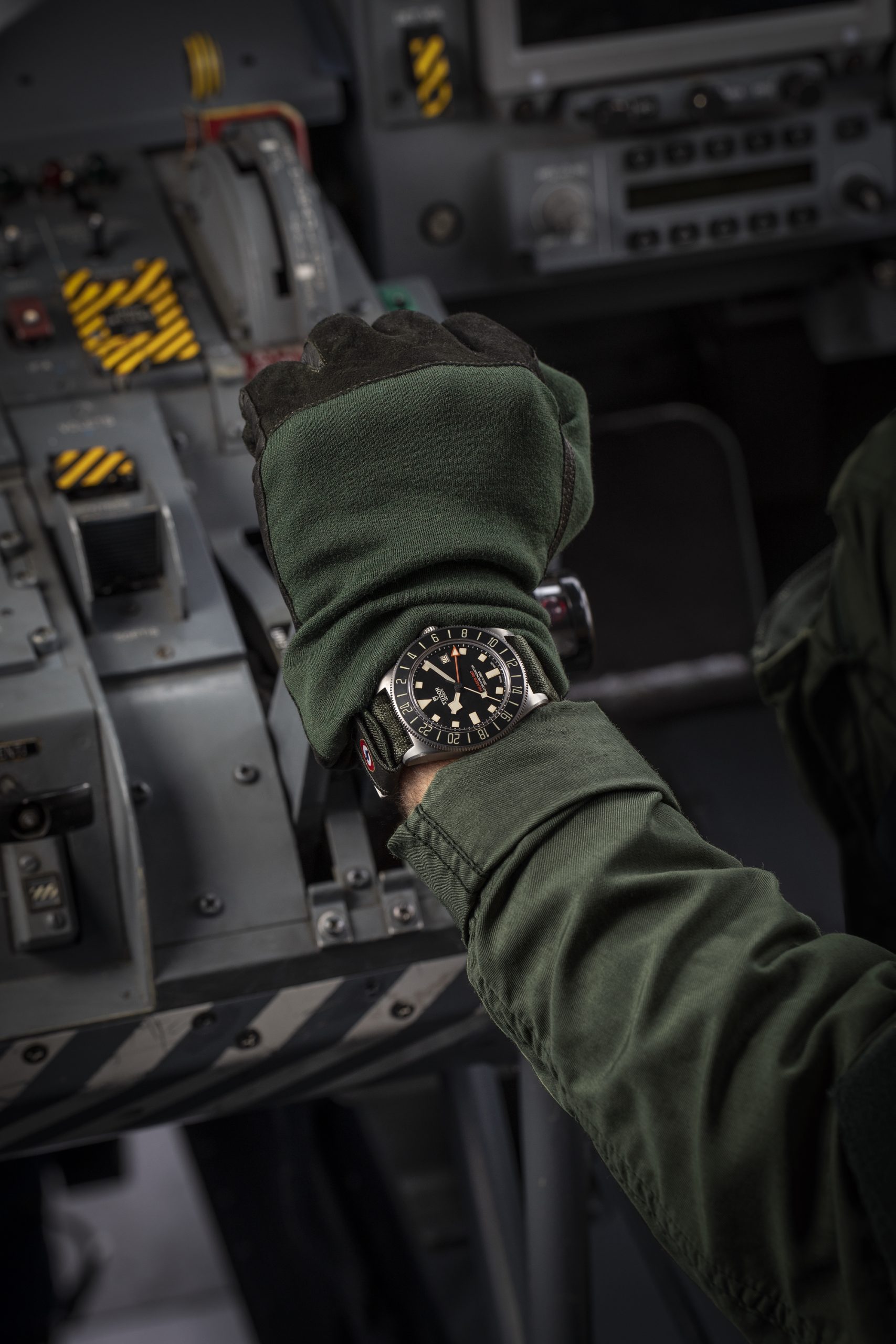 Pelagos FXD GMT - Image 2