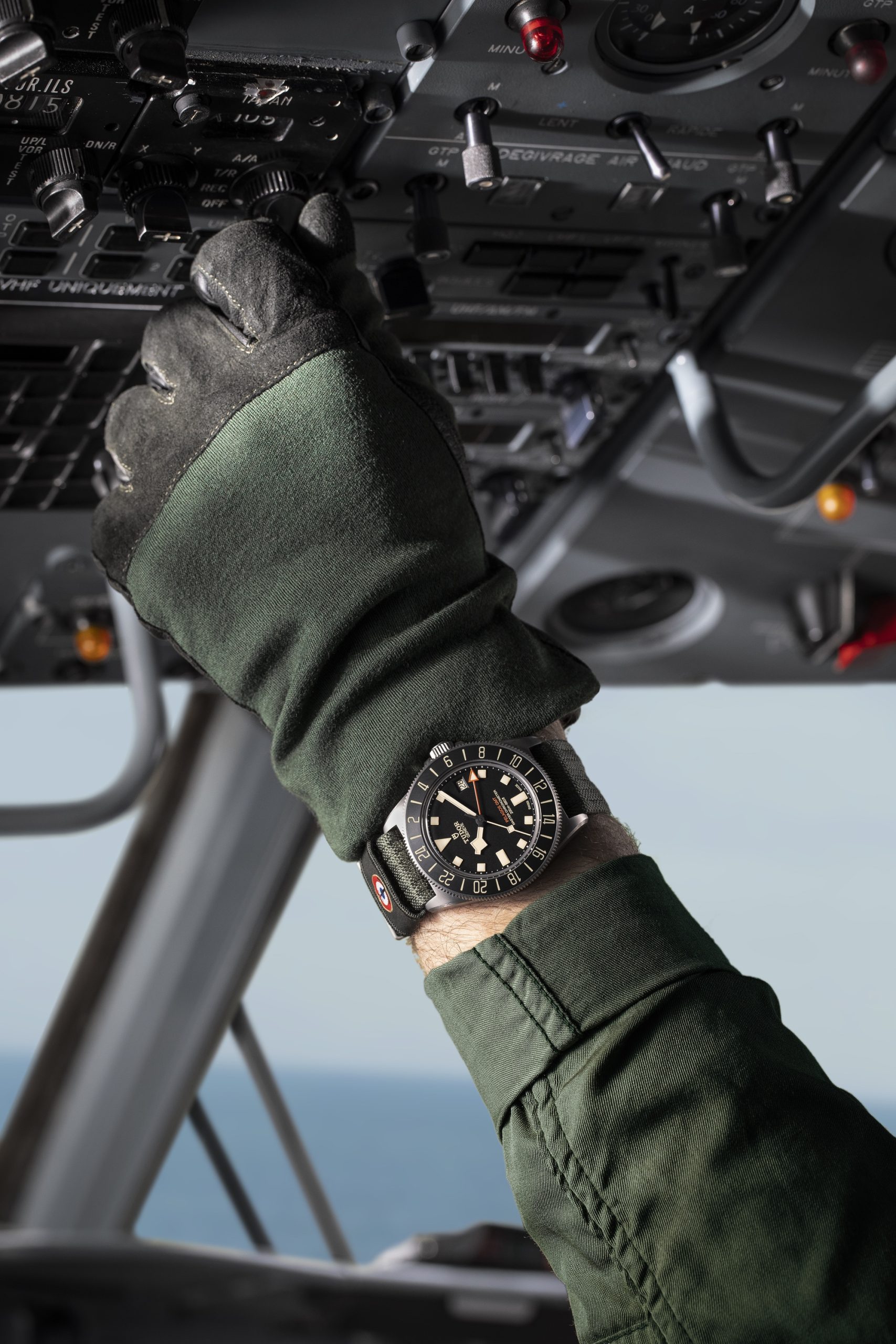 Pelagos FXD GMT - Image 3