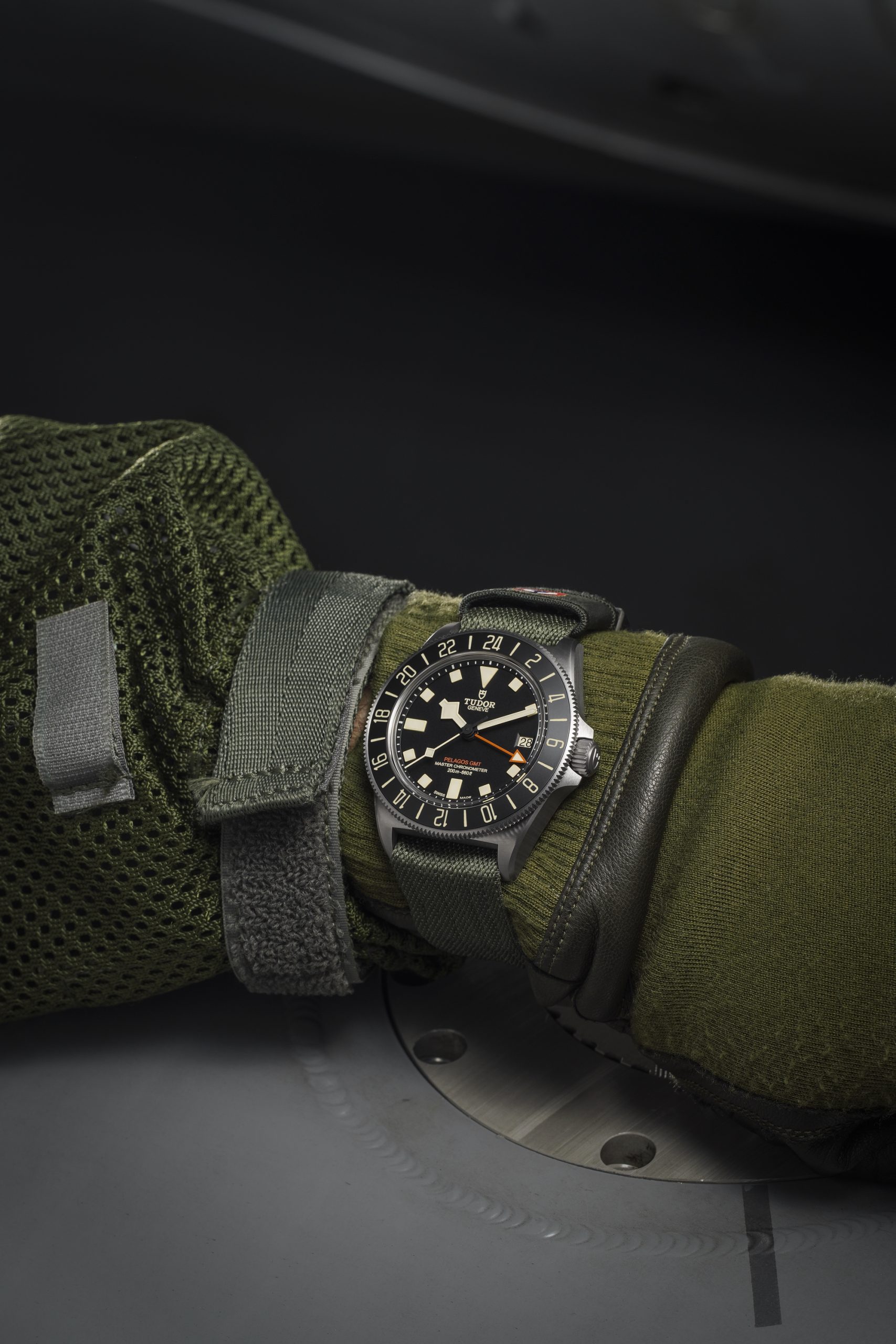 Pelagos FXD GMT - Image 4