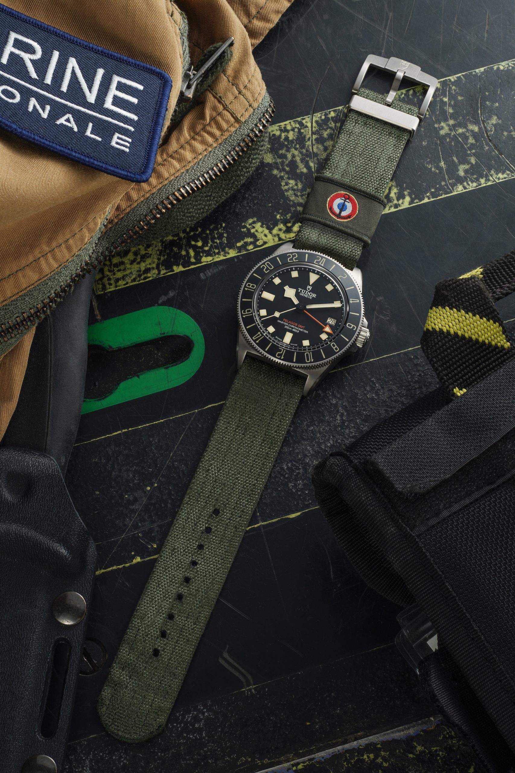 Pelagos FXD GMT - Image 6