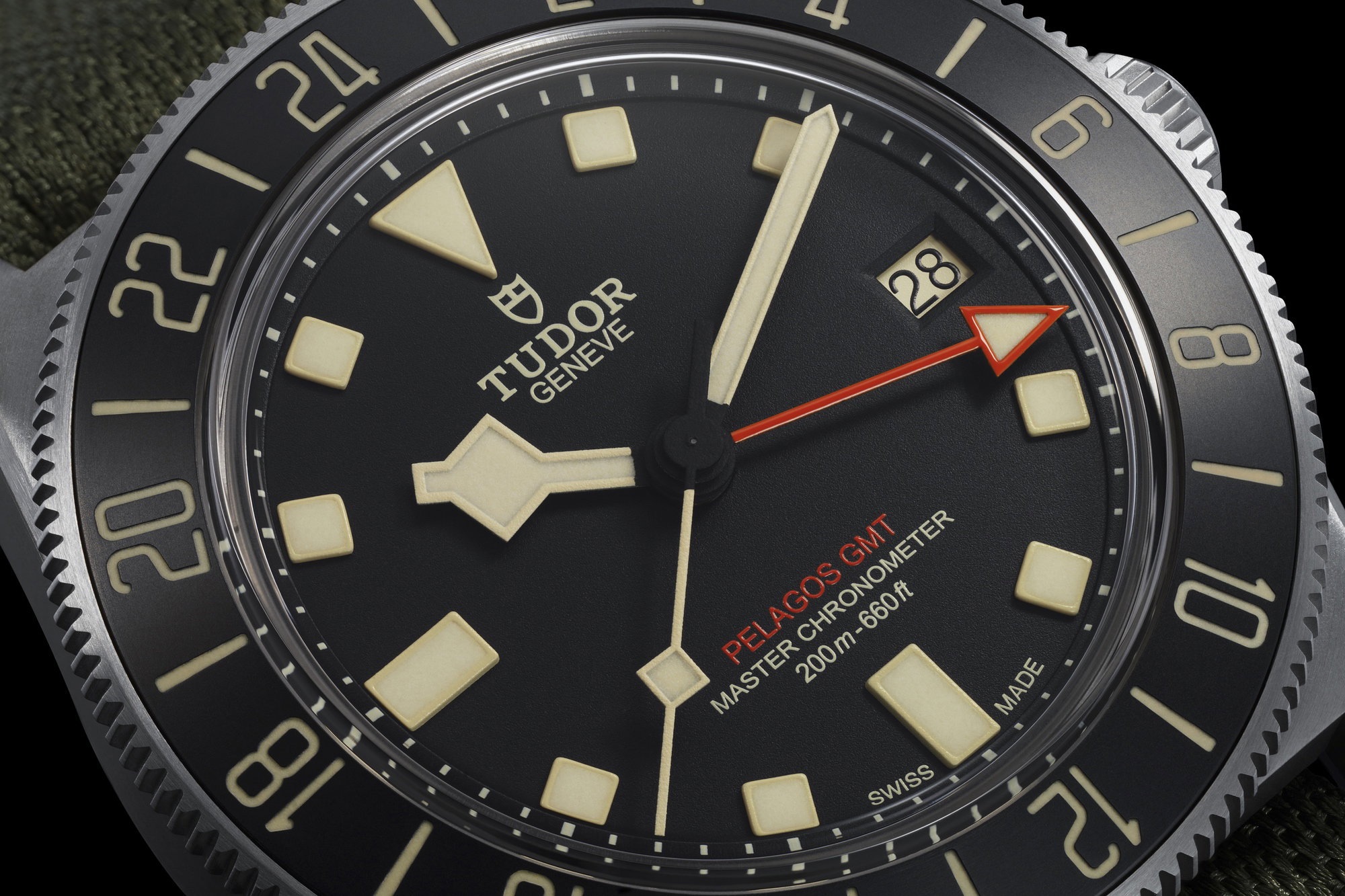 Pelagos FXD GMT - Image 7