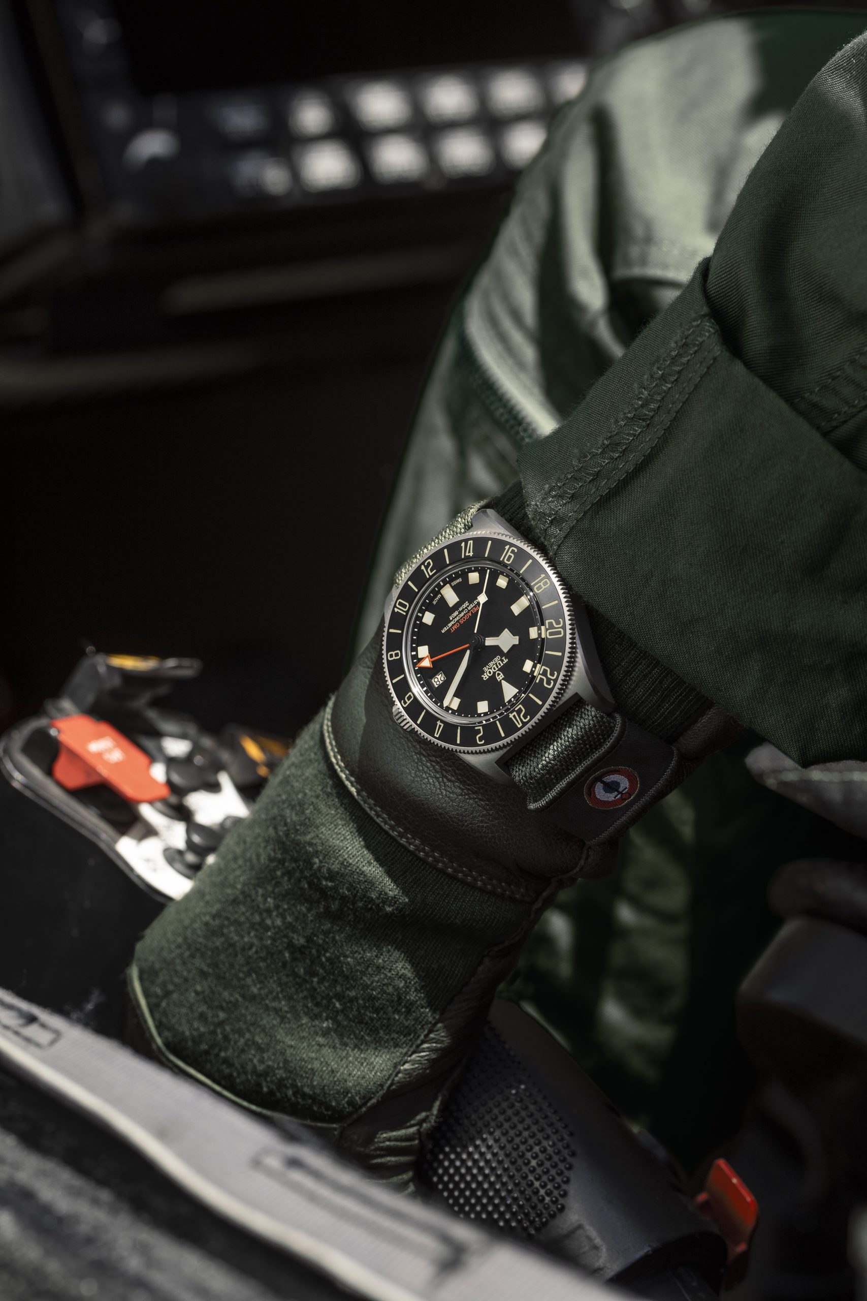 Pelagos FXD GMT - Image 11