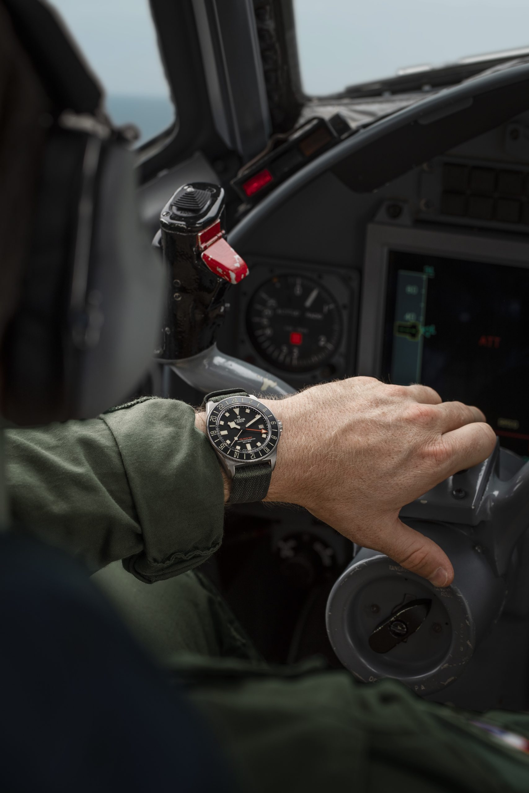 Pelagos FXD GMT - Image 12