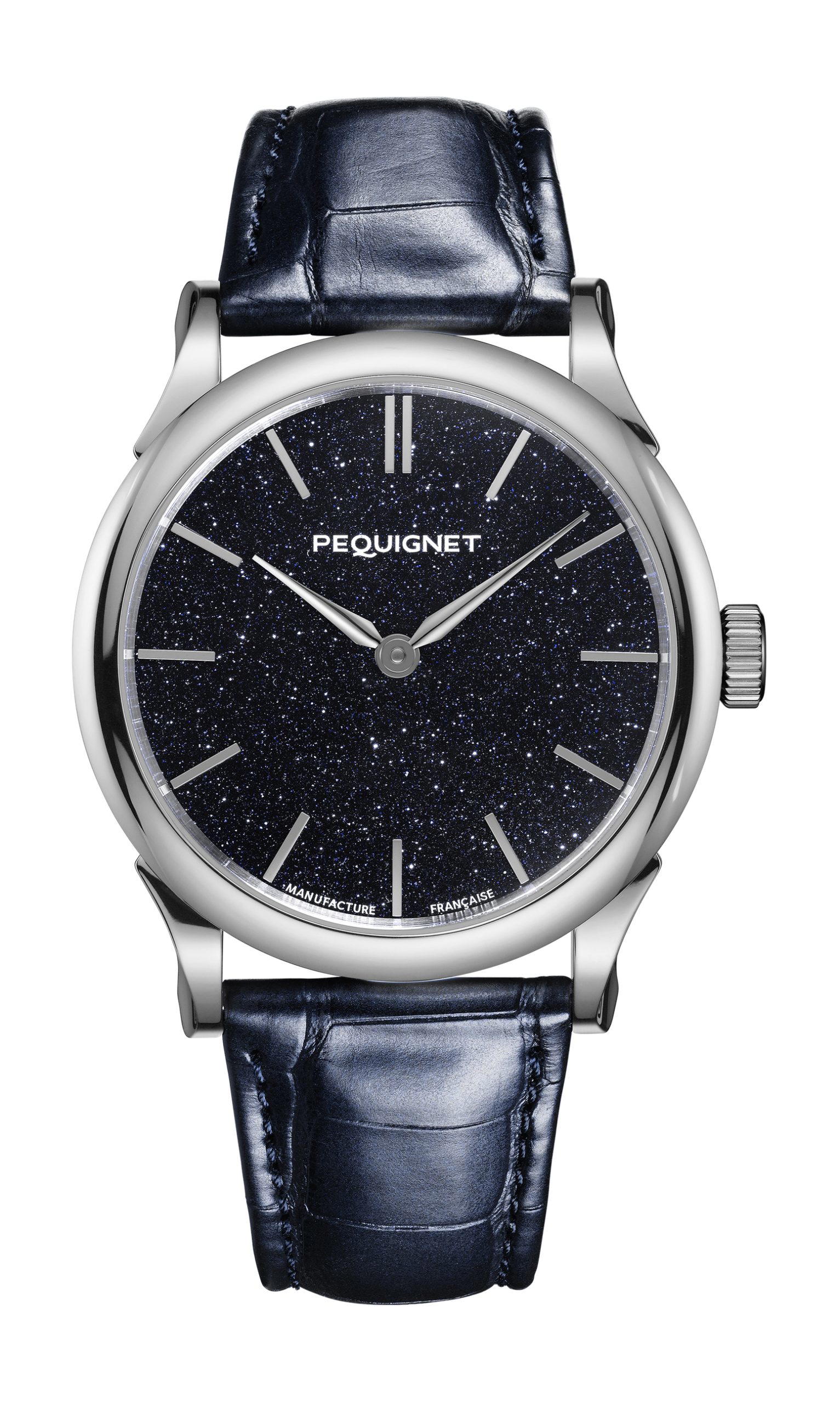 Pequignet Royale Paris Aventurine 41
