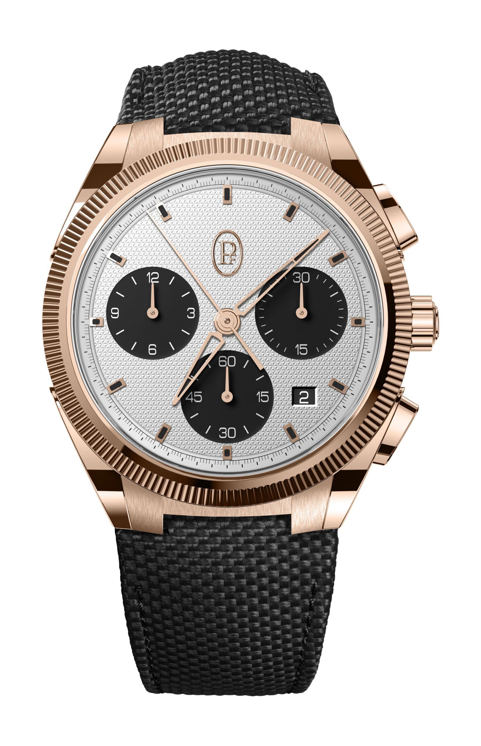 Parmigiani Fleurier Tonda PF Sport Chronograph