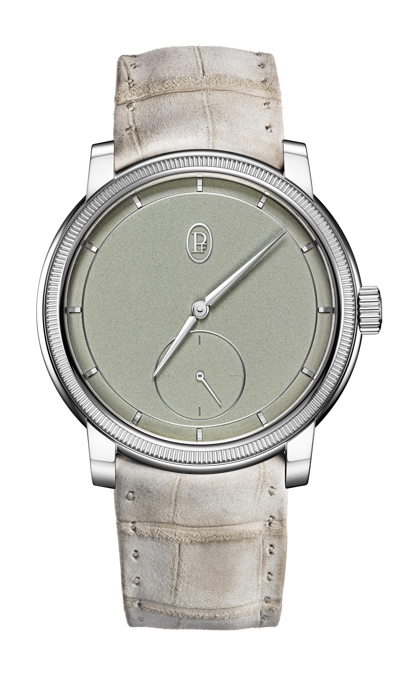 Parmigiani Fleurier Toric Petite Seconde