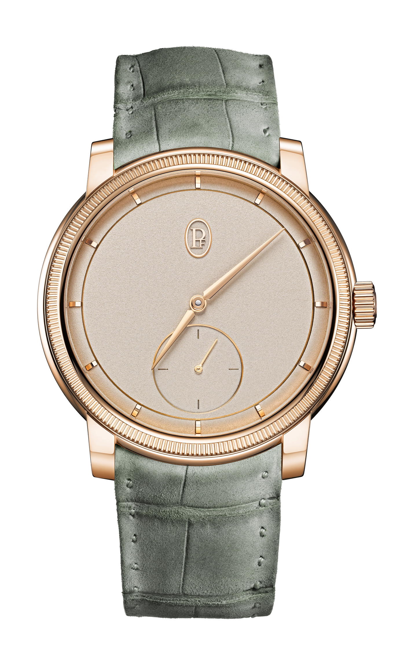 Parmigiani Fleurier Toric Petite Seconde