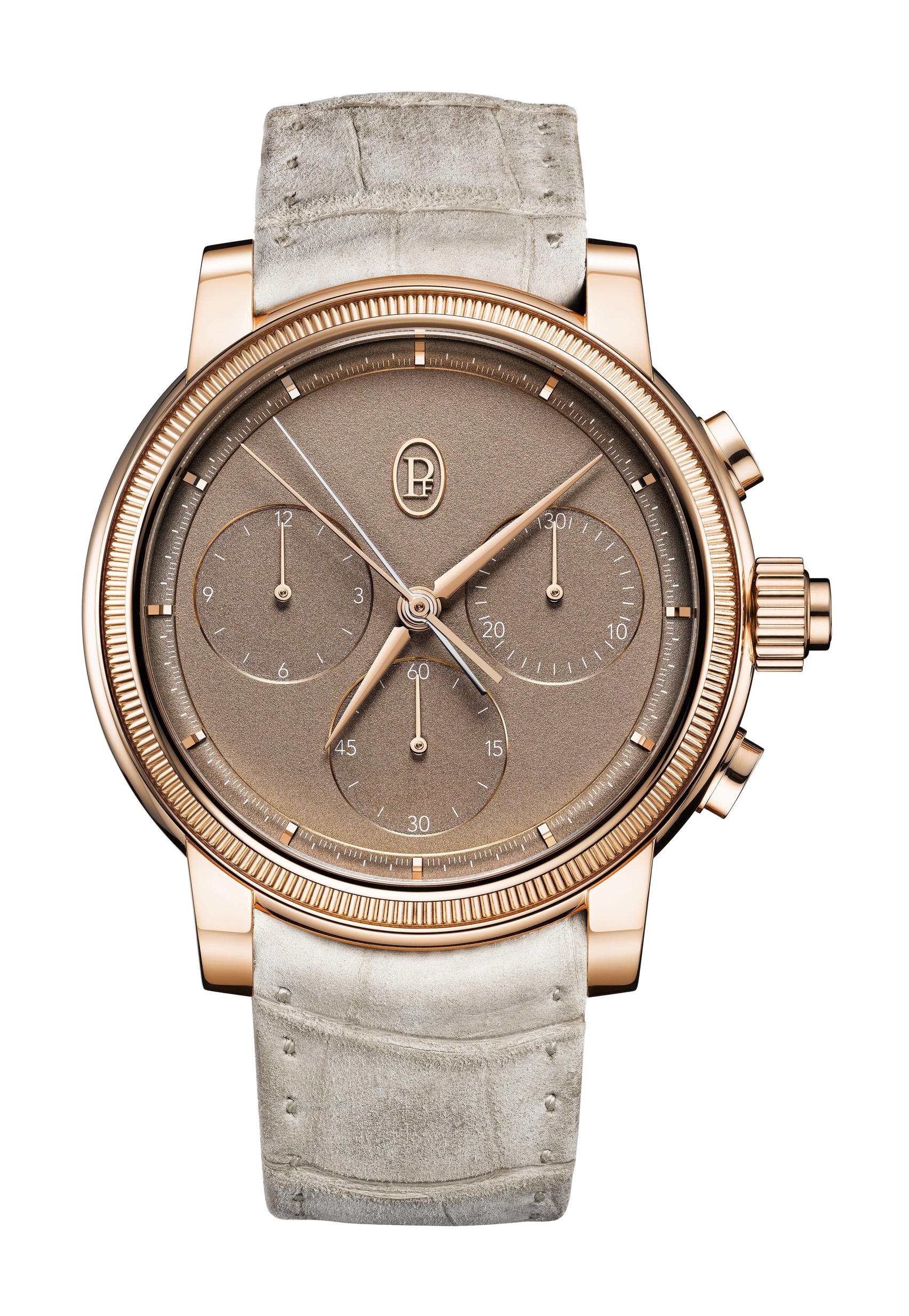 Parmigiani Fleurier Toric Chronographe