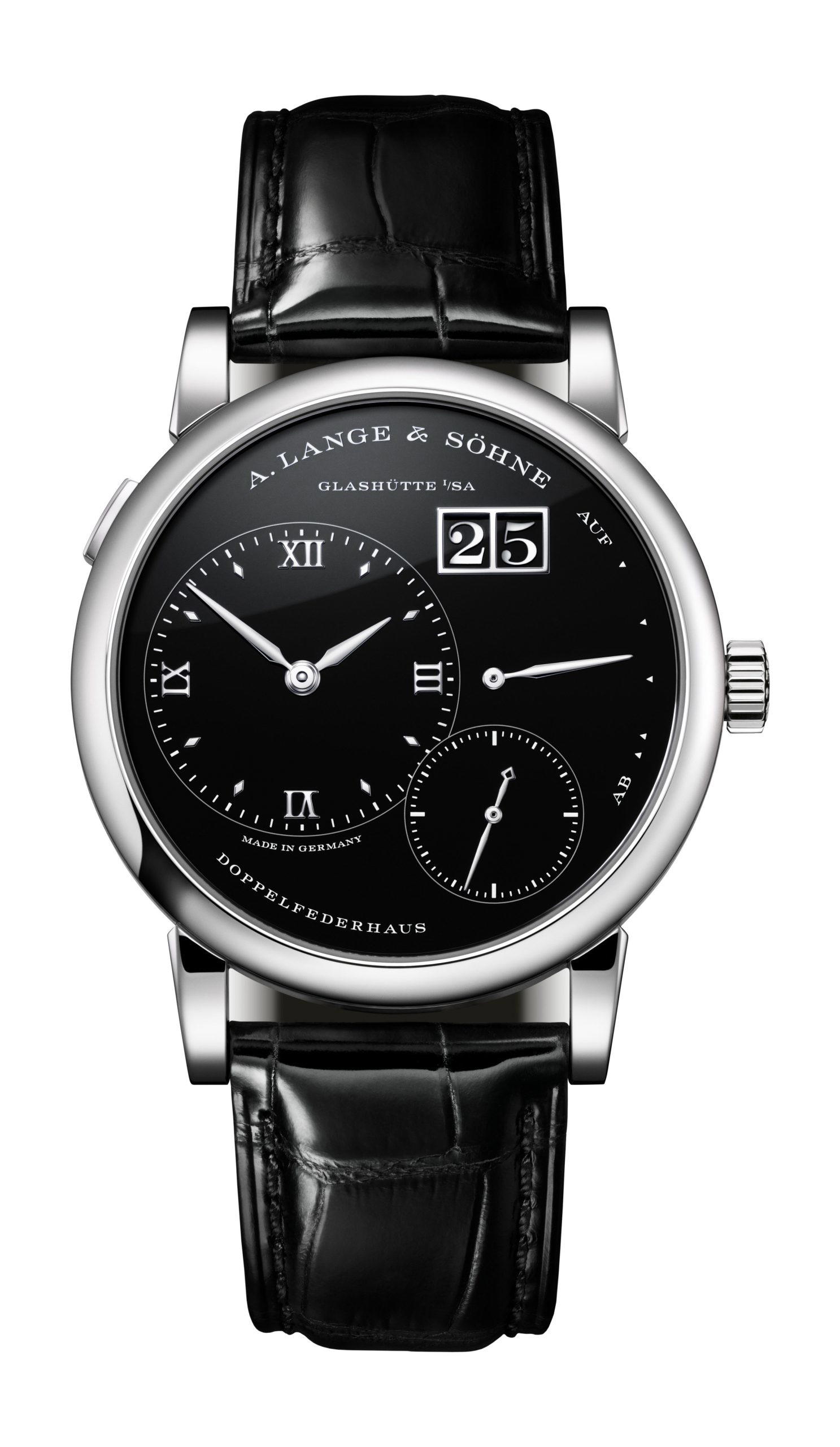 A. Lange & Söhne Lange 1