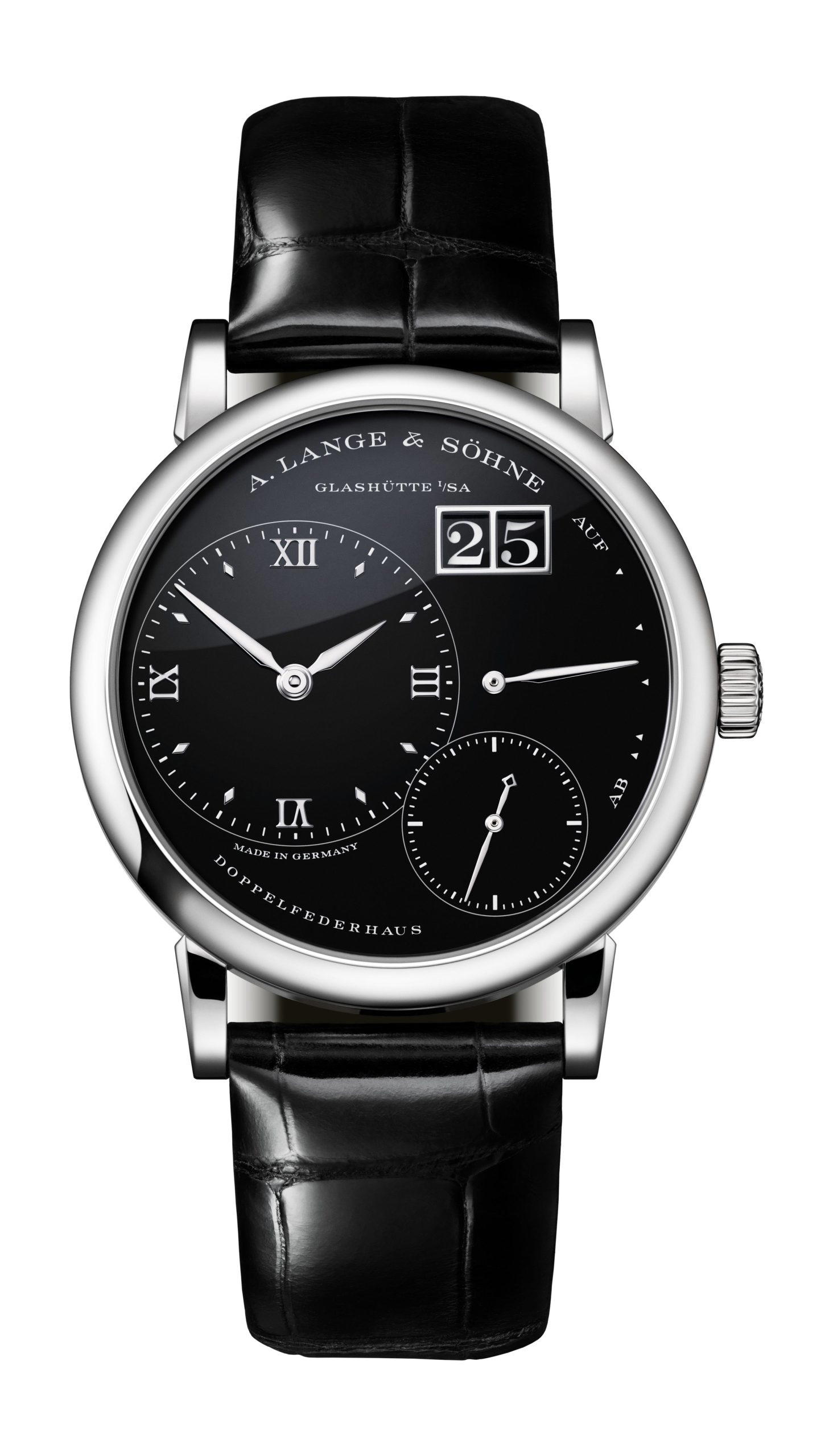 A. Lange & Söhne Little Lange 1