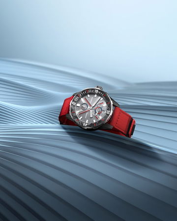 Ulysse Nardin Diver [Net Vendée Globe]