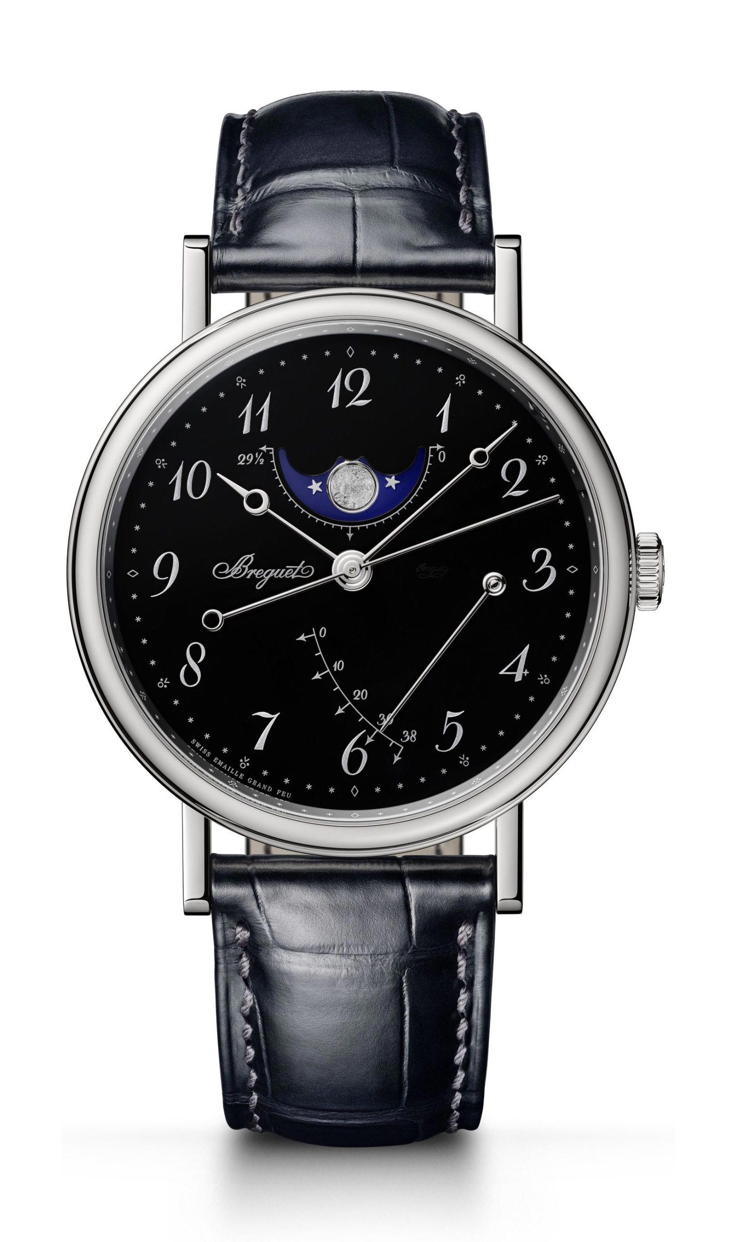 Breguet Classique Phase de Lune 7787