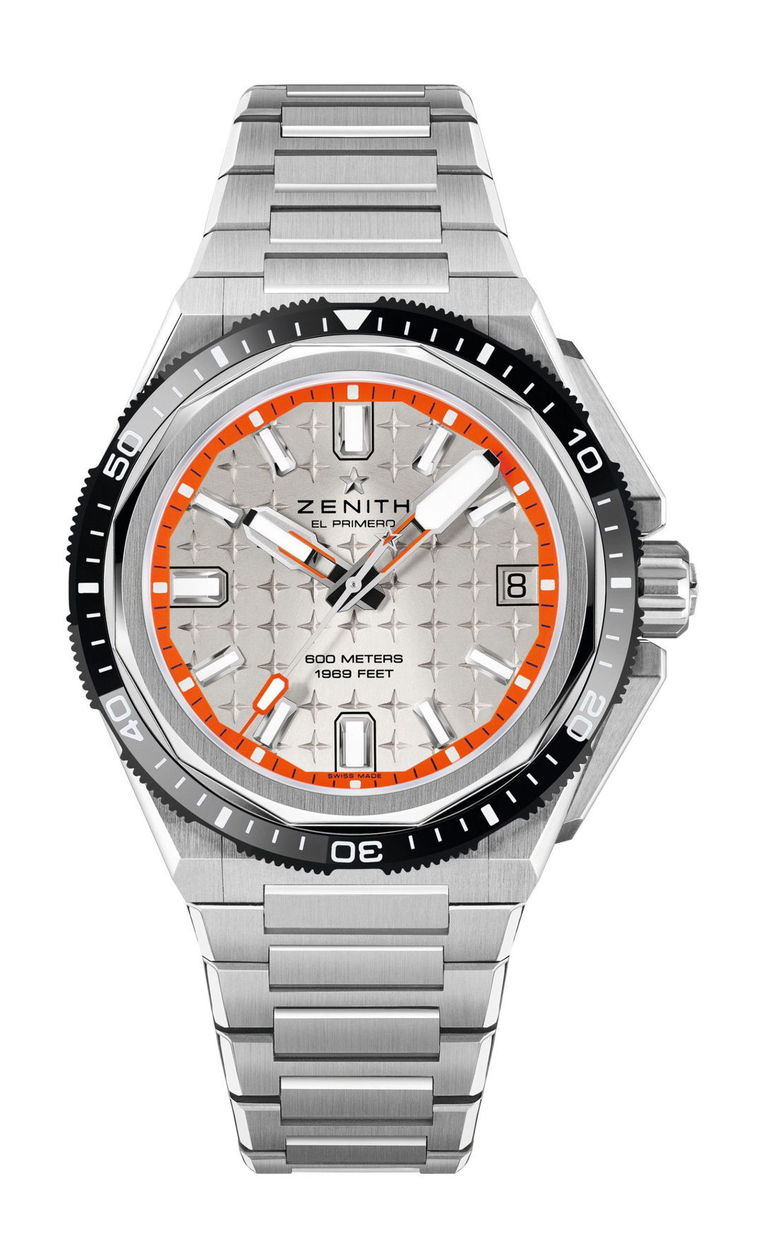 DEFY Extreme Diver - Image 1