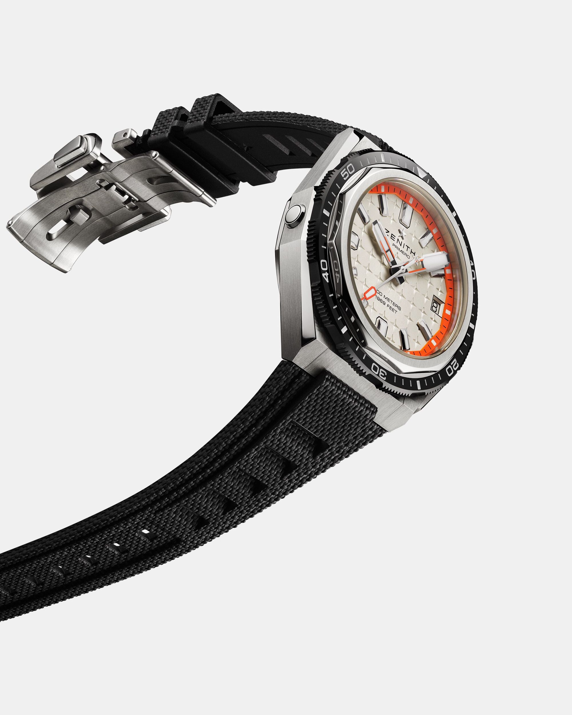 DEFY Extreme Diver - Image 4