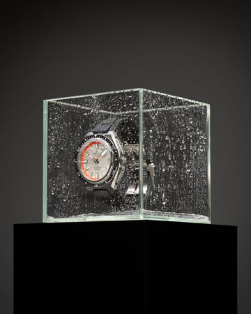 Zenith DEFY Extreme Diver