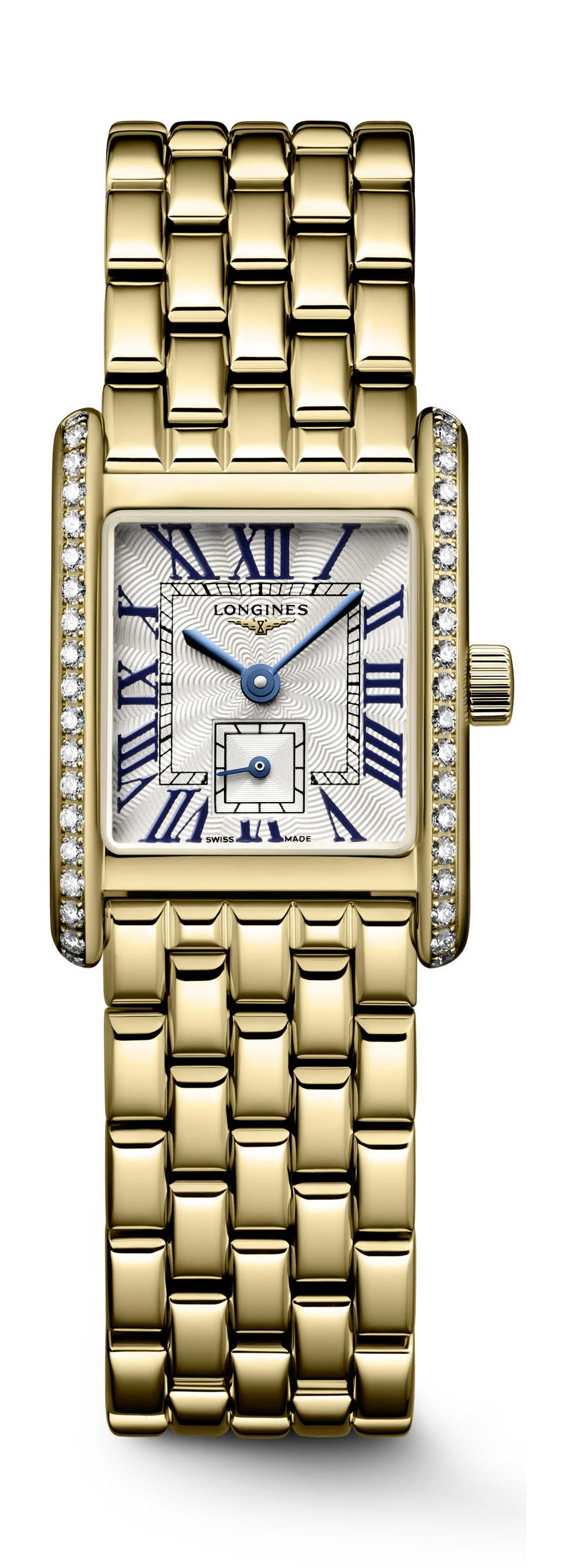 Longines Mini Dolcevita
