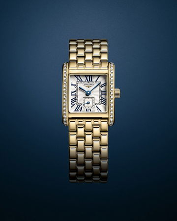 Longines Mini Dolcevita