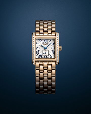 Longines Mini Dolcevita