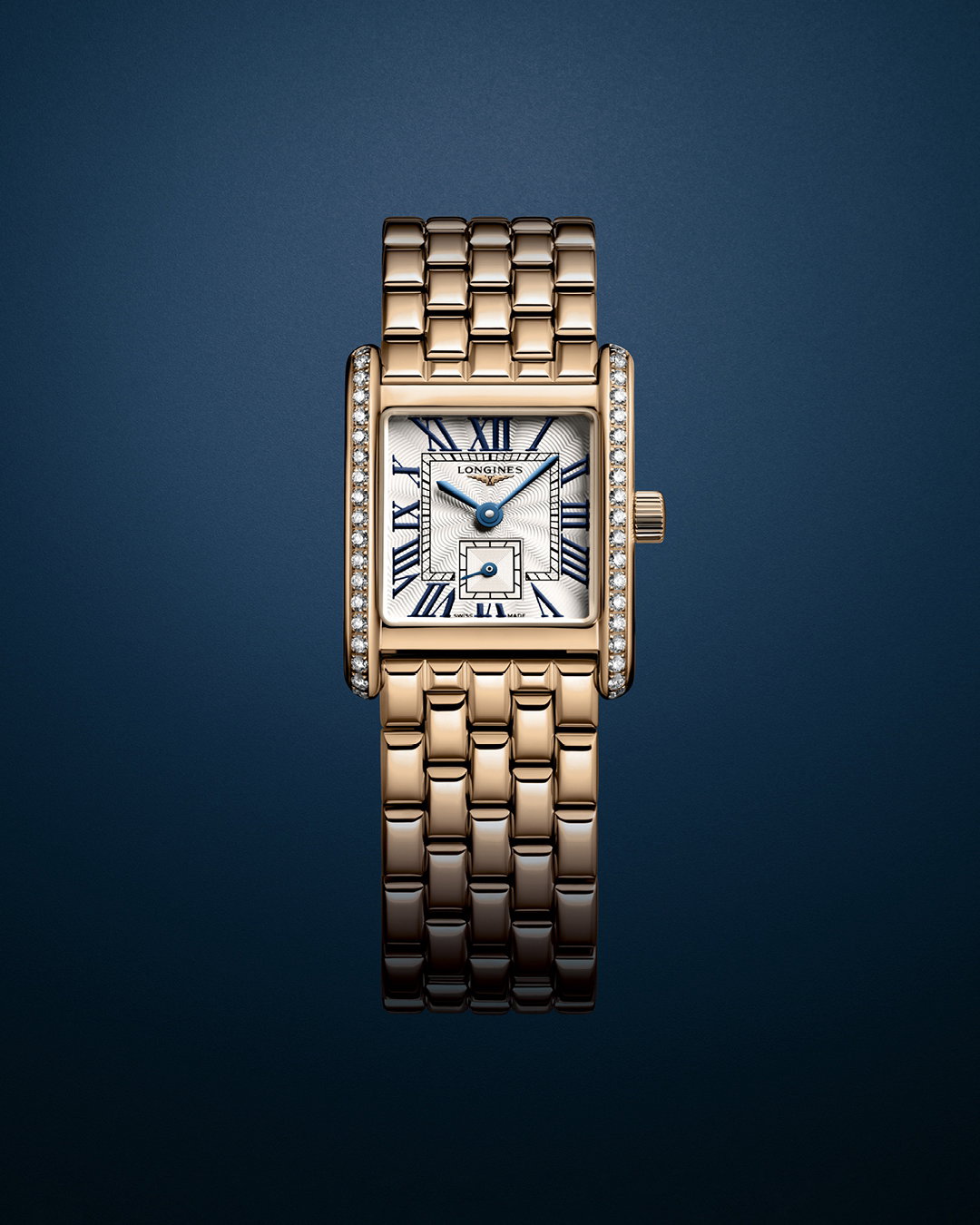 Longines Mini Dolcevita