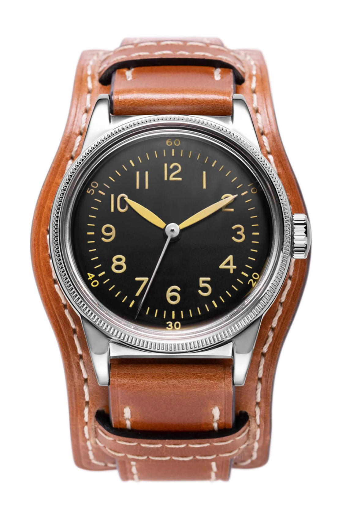 Praesidus A-11 Type 44 Patina 32