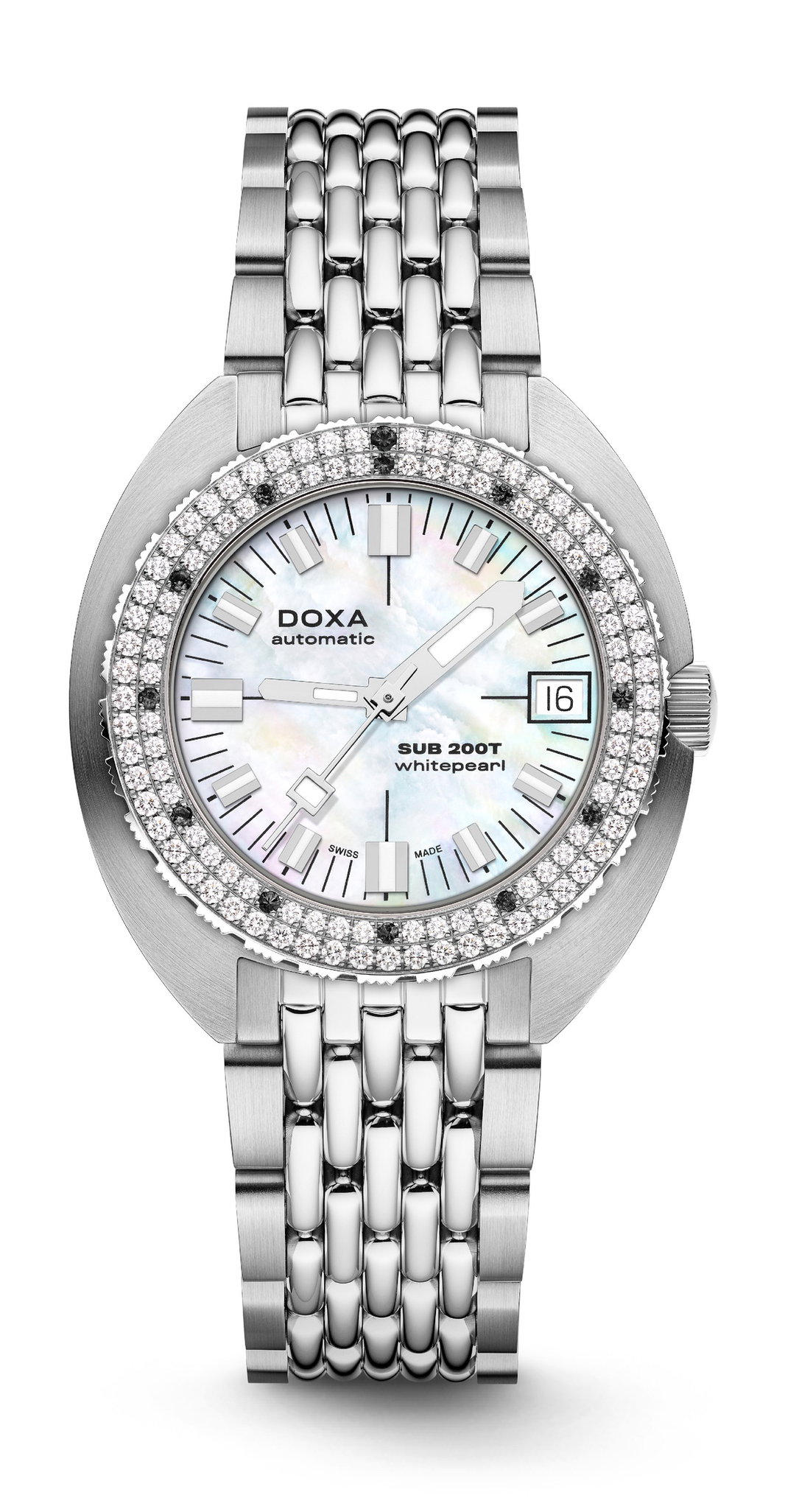 Doxa SUB 200T