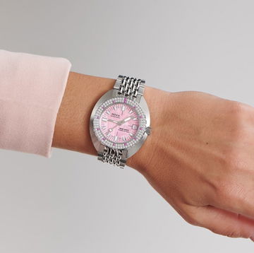 Doxa SUB 200T Diamonds Ocean Dream