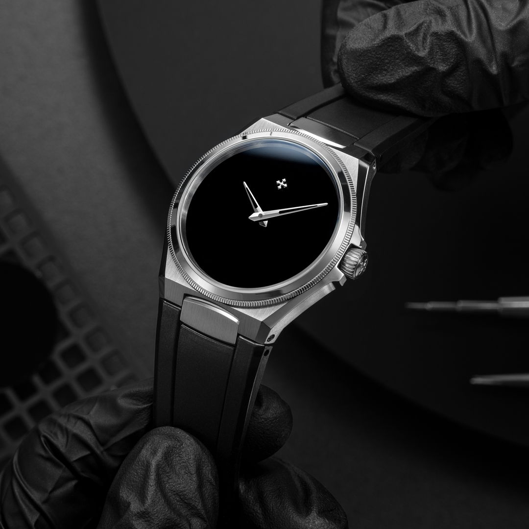 Venezianico Arsenale Ultrablack – 6221510 – $885