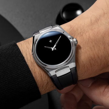 Venezianico Arsenale Ultrablack