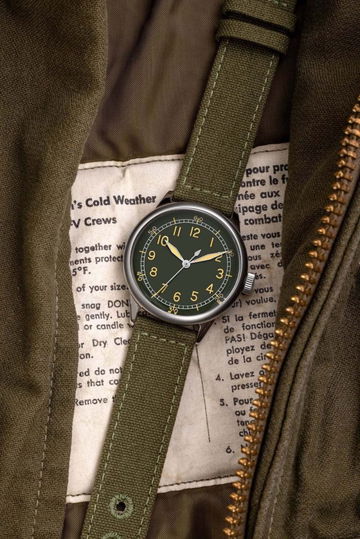 Praesidus Spec 2 Ameriquartz – Forest Green Limited 40