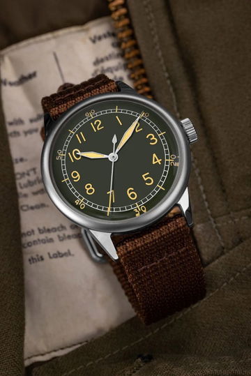 Praesidus Spec 2 Ameriquartz – Forest Green Limited 40