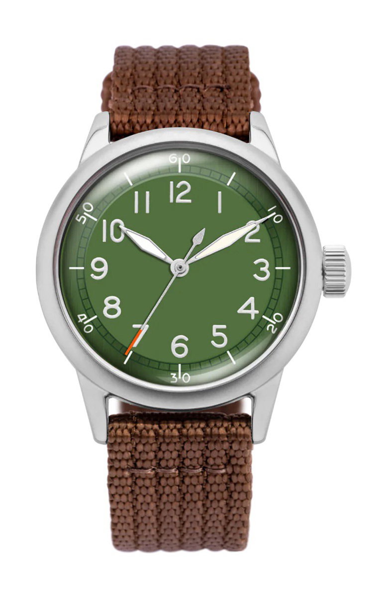 Praesidus Spec 2 Ameriquartz