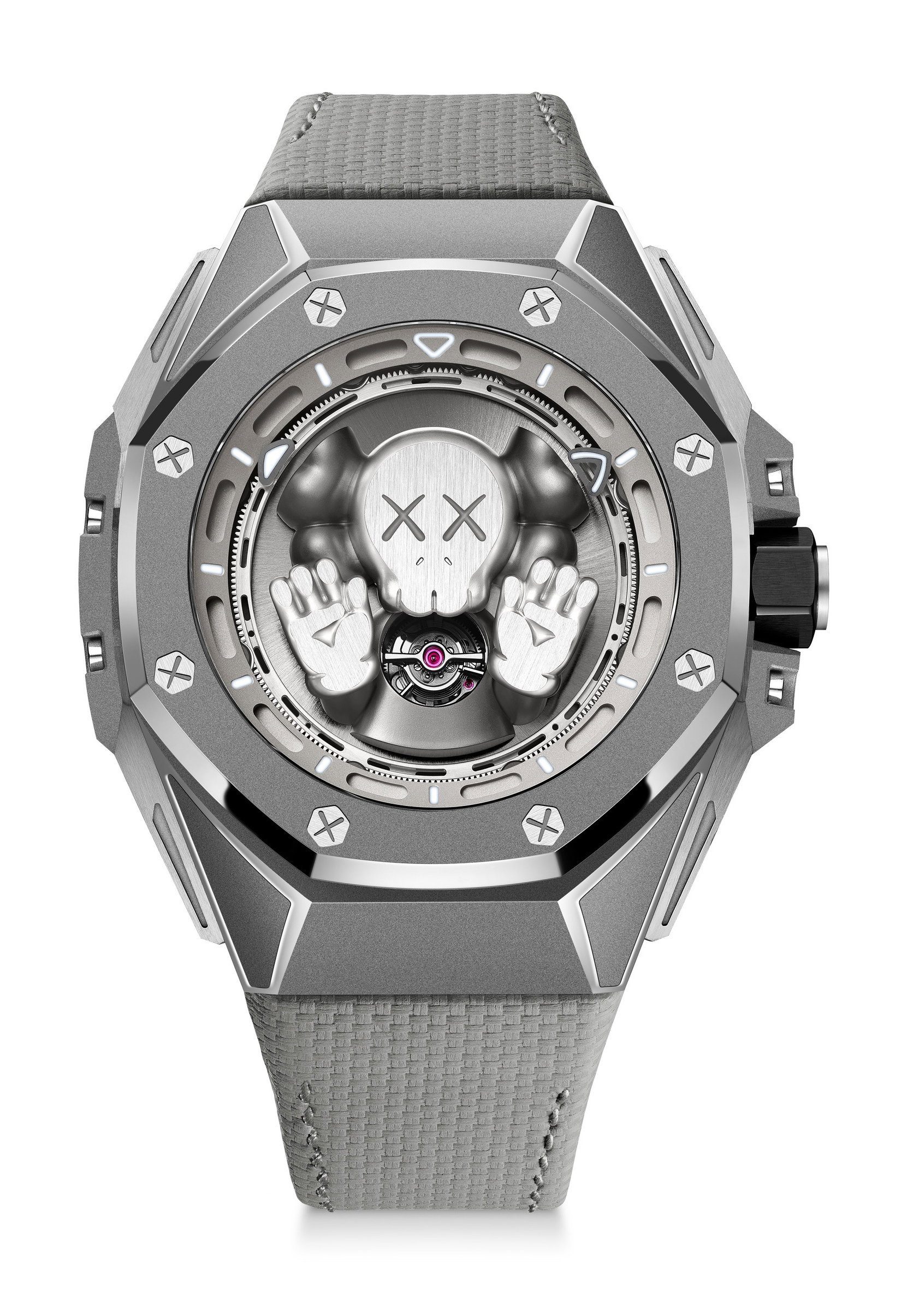 Audemars Piguet Royal Oak Concept
