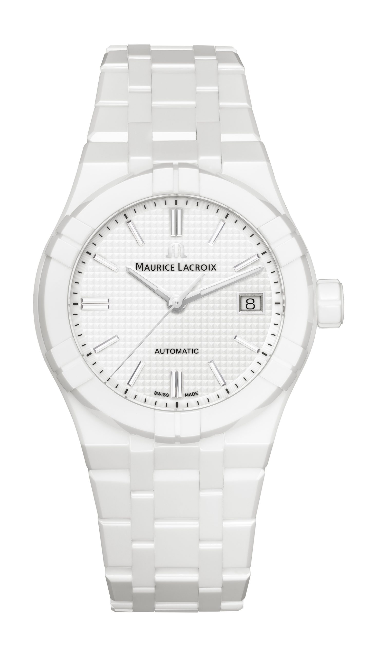 Maurice Lacroix Aikon Automatic Ceramic 39