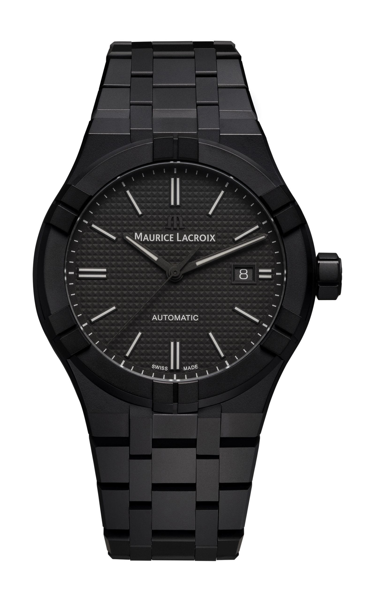 Maurice Lacroix Aikon Automatic Ceramic 42
